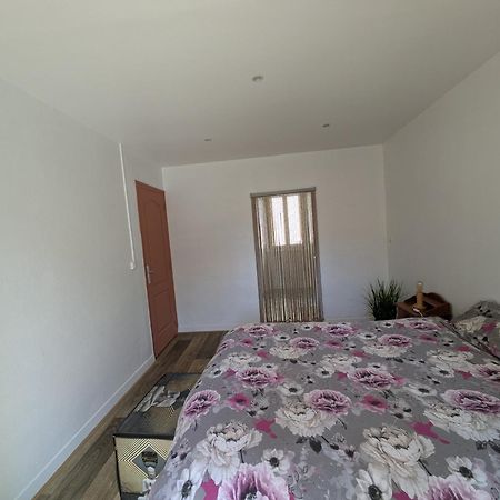 Location Chambre D Hote Le Vibal Екстер'єр фото