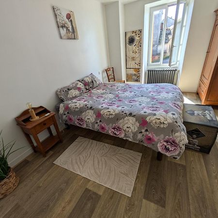 Location Chambre D Hote Le Vibal Екстер'єр фото