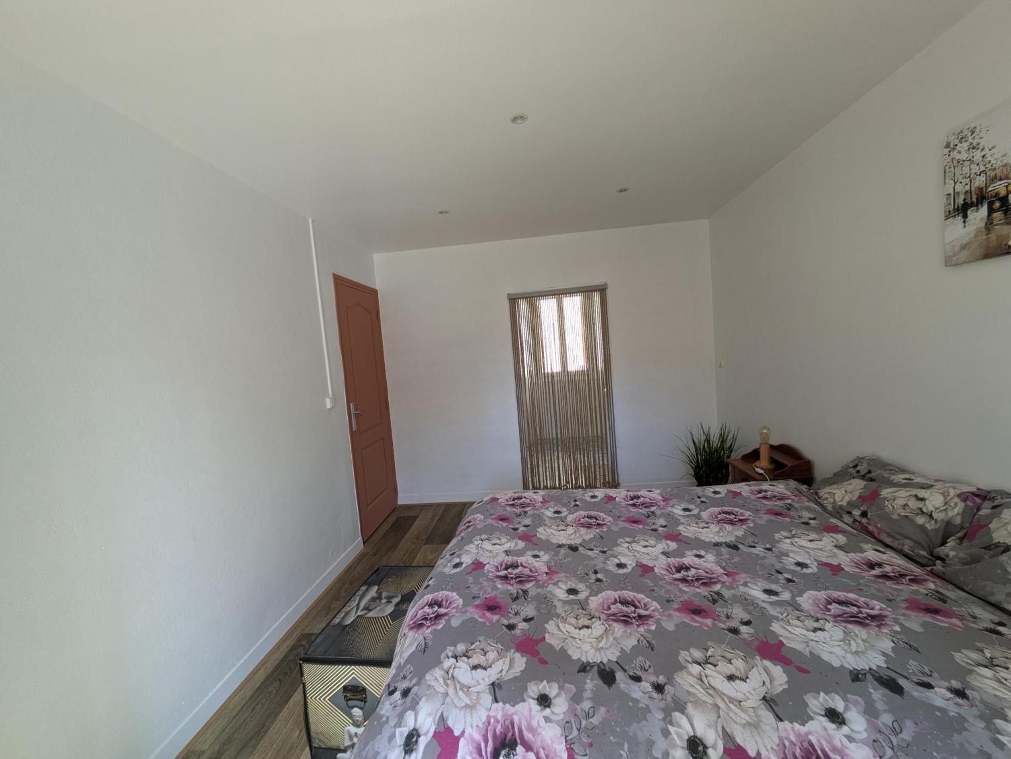 Location Chambre D Hote Le Vibal Екстер'єр фото