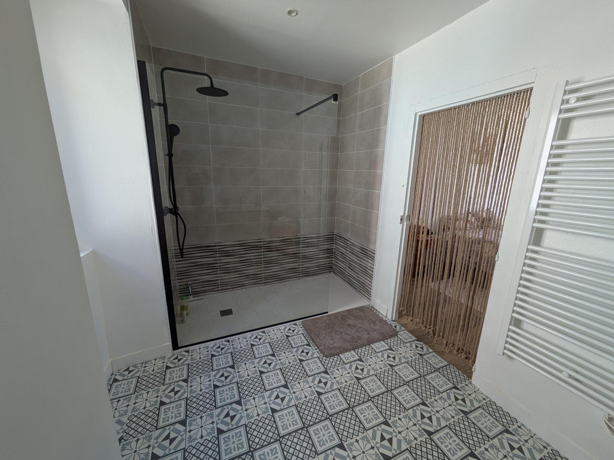 Location Chambre D Hote Le Vibal Екстер'єр фото